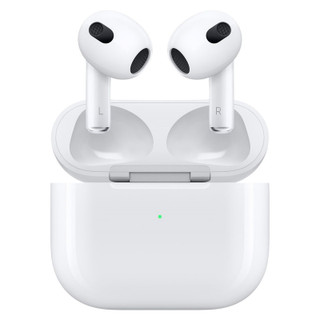ایرپاد اپل مدل AirPods 3 (نسل سوم)